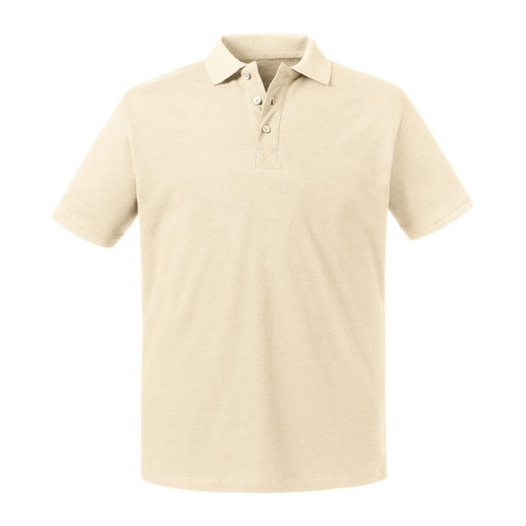 Russell Europe | Polo pure man